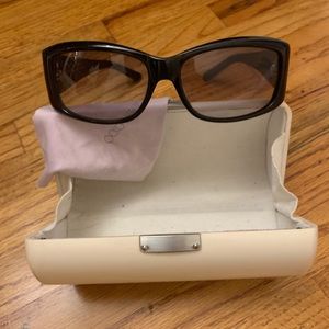Jimmy Choo sunglasses